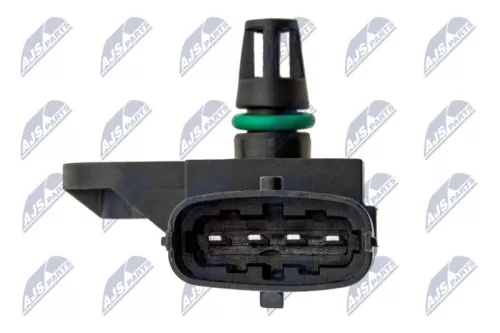 NTY NTY ECM-AR-000 Sensor, intake manifold pressure 