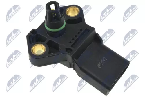NTY NTY ECM-AU-000 Sensor, intake manifold pressure 