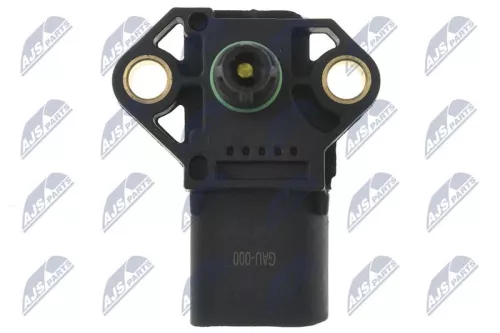 NTY NTY ECM-AU-000 Sensor, intake manifold pressure 