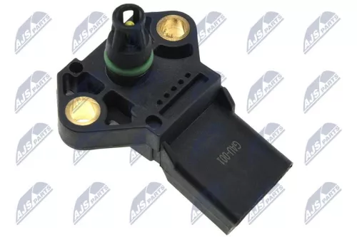 NTY NTY ECM-AU-001 Sensor, boost pressure 