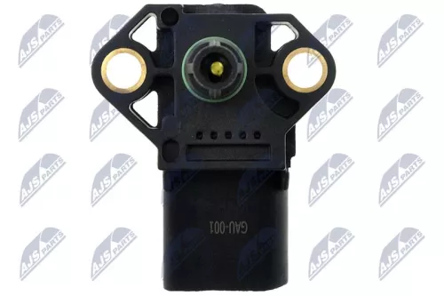 NTY NTY ECM-AU-001 Sensor, boost pressure 