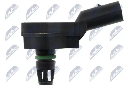 NTY NTY ECM-AU-001 Sensor, boost pressure 