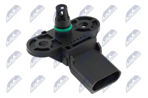 NTY NTY ECM-AU-002 Sensor, intake manifold pressure 
