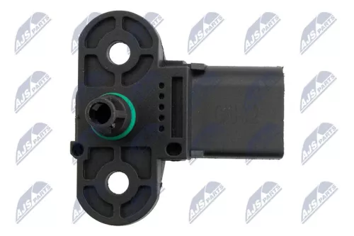 NTY NTY ECM-AU-002 Sensor, intake manifold pressure 