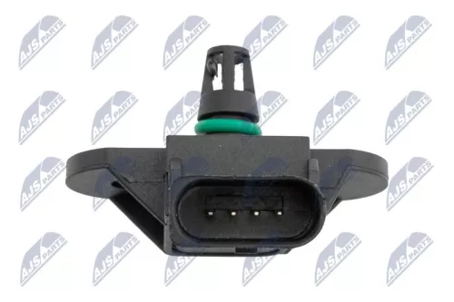 NTY NTY ECM-AU-002 Sensor, intake manifold pressure 