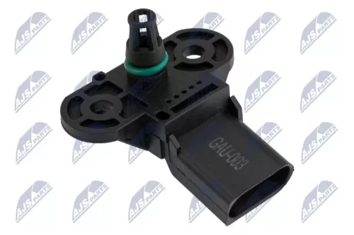 NTY NTY ECM-AU-003 Sensor, intake manifold pressure 
