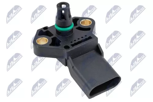 NTY NTY ECM-AU-004 Sensor, intake manifold pressure 
