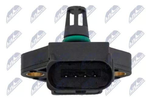 NTY NTY ECM-AU-004 Sensor, intake manifold pressure 