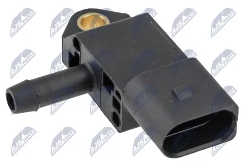 NTY NTY ECM-AU-005 Sensor, intake manifold pressure 