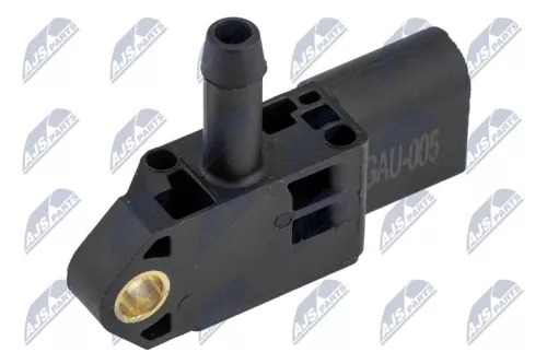 NTY NTY ECM-AU-005 Sensor, intake manifold pressure 