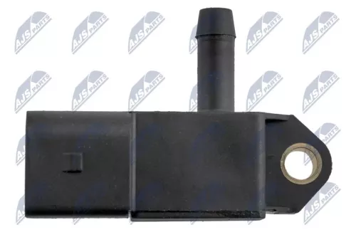 NTY NTY ECM-AU-005 Sensor, intake manifold pressure 