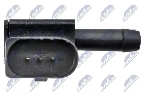 NTY NTY ECM-AU-005 Sensor, intake manifold pressure 
