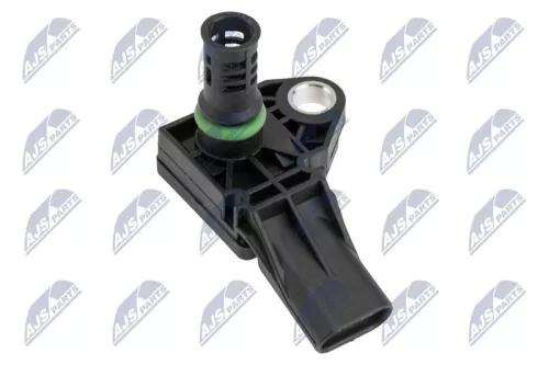 NTY NTY ECM-AU-007 Sensor, intake manifold pressure 