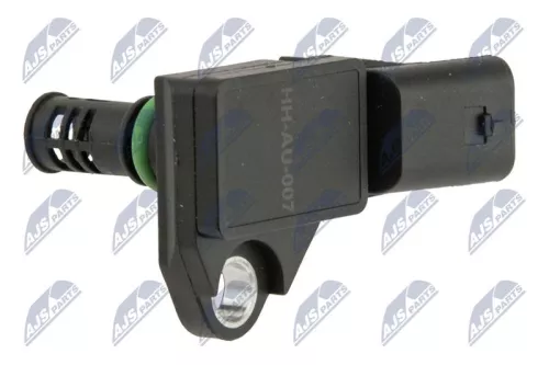 NTY NTY ECM-AU-007 Sensor, intake manifold pressure 