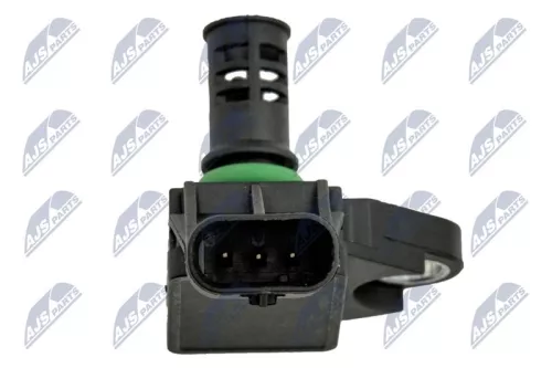 NTY NTY ECM-AU-007 Sensor, intake manifold pressure 