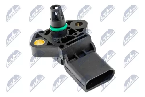 NTY NTY ECM-AU-008 Sensor, boost pressure 