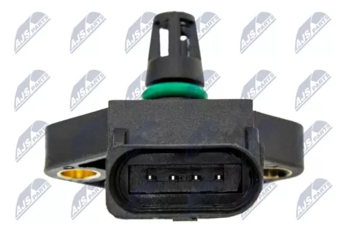 NTY NTY ECM-AU-008 Sensor, boost pressure 