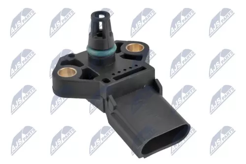NTY NTY ECM-AU-009 Sensor, boost pressure 