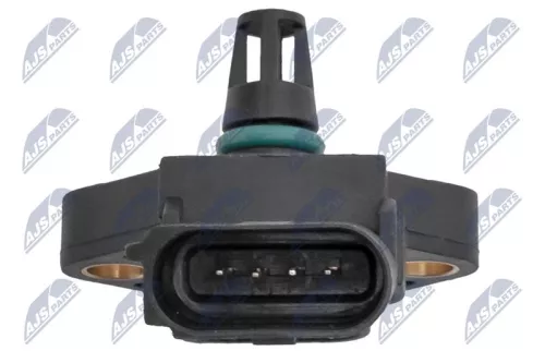 NTY NTY ECM-AU-009 Sensor, boost pressure 