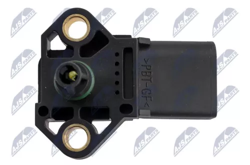 NTY NTY ECM-AU-010 Sensor, intake manifold pressure 