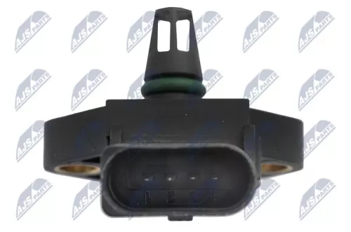 NTY NTY ECM-AU-010 Sensor, intake manifold pressure 