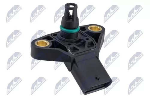 NTY NTY ECM-AU-011 Sensor, boost pressure 