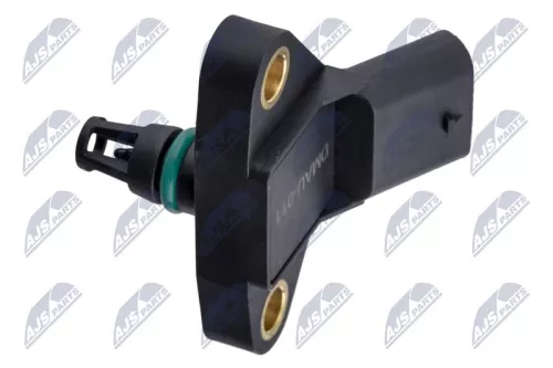 NTY NTY ECM-AU-011 Sensor, boost pressure 