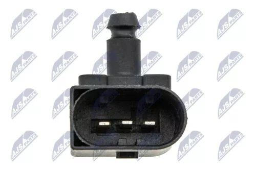 NTY NTY ECM-BM-001 Sensor, intake manifold pressure 