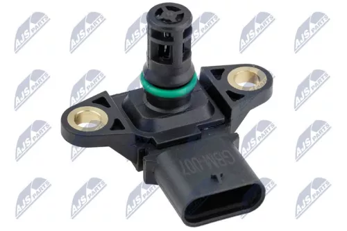 NTY NTY ECM-BM-007 Sensor, intake manifold pressure 