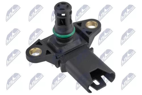 NTY NTY ECM-BM-009 Sensor, boost pressure 