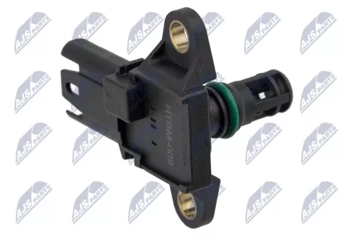 NTY NTY ECM-BM-009 Sensor, boost pressure 
