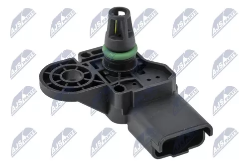 Sensor, boost pressure