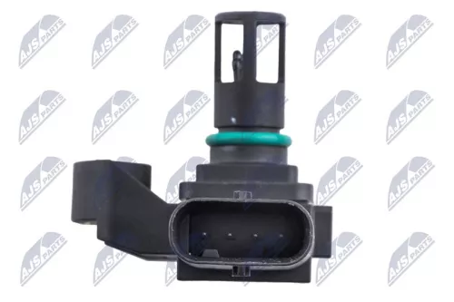 NTY NTY ECM-BM-012 Sensor, intake manifold pressure 