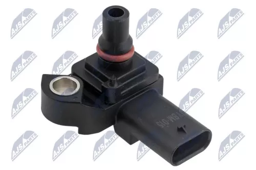 Sensor, intake manifold pressure