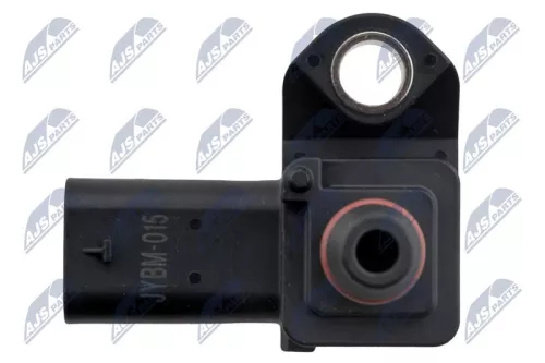 NTY NTY ECM-BM-015 Sensor, intake manifold pressure 