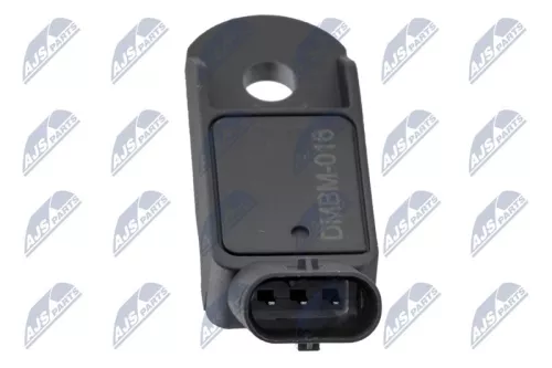 NTY NTY ECM-BM-016 Sensor, intake manifold pressure 