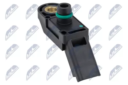 NTY NTY ECM-BM-017 Sensor, intake manifold pressure 