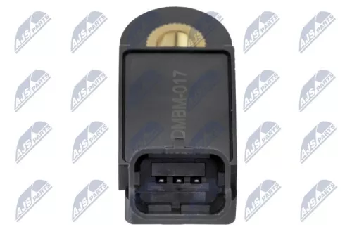 NTY NTY ECM-BM-017 Sensor, intake manifold pressure 