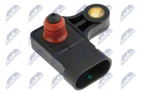 NTY NTY ECM-CH-004 Sensor, intake manifold pressure 