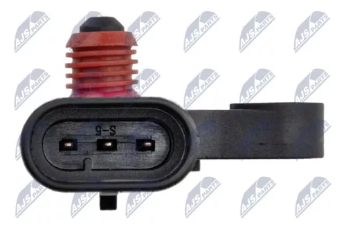 NTY NTY ECM-CH-004 Sensor, intake manifold pressure 