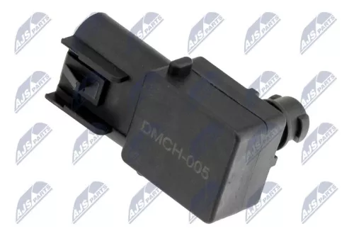 NTY NTY ECM-CH-005 Sensor, intake manifold pressure 
