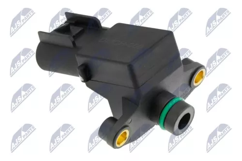 NTY NTY ECM-CH-009 Sensor, intake manifold pressure 