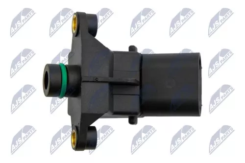 NTY NTY ECM-CH-009 Sensor, intake manifold pressure 
