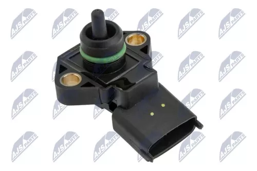 NTY NTY ECM-CH-012 Sensor, intake manifold pressure 