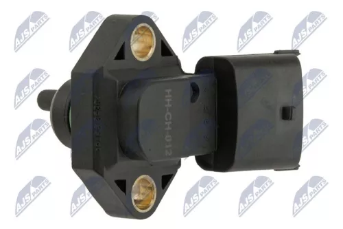 NTY NTY ECM-CH-012 Sensor, intake manifold pressure 