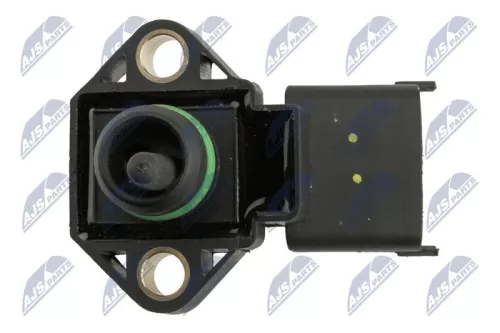 NTY NTY ECM-CH-012 Sensor, intake manifold pressure 
