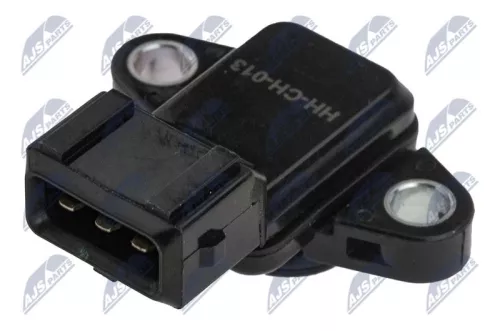 NTY NTY ECM-CH-013 Sensor, intake manifold pressure 