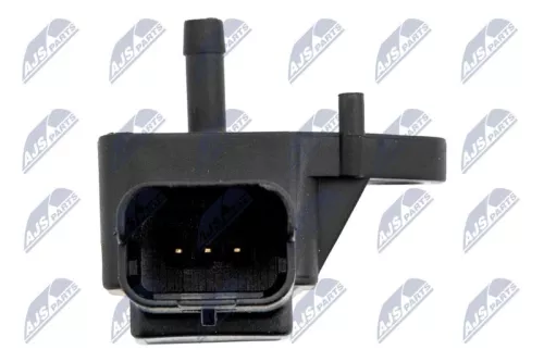NTY NTY ECM-CT-001 Sensor, intake manifold pressure 