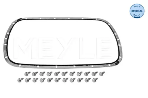 MEYLE Gasket, automatic transmission oil sump (314 139 0001)