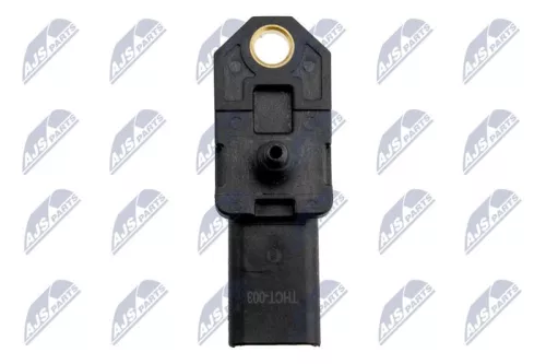 NTY NTY ECM-CT-003 Sensor, intake manifold pressure 